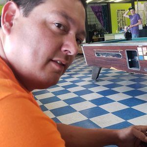 Meet your Posher, Tony